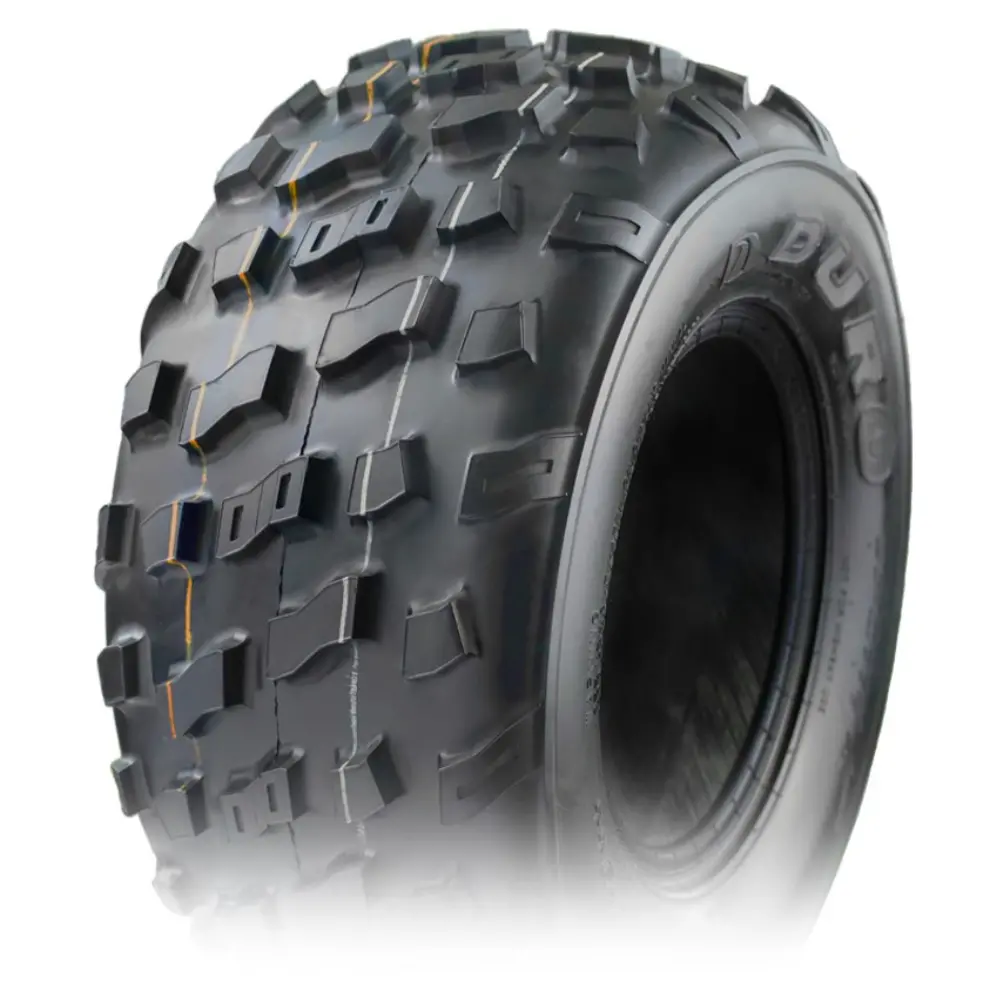 Tyre 20-10-9 Duro Di-K778a 1