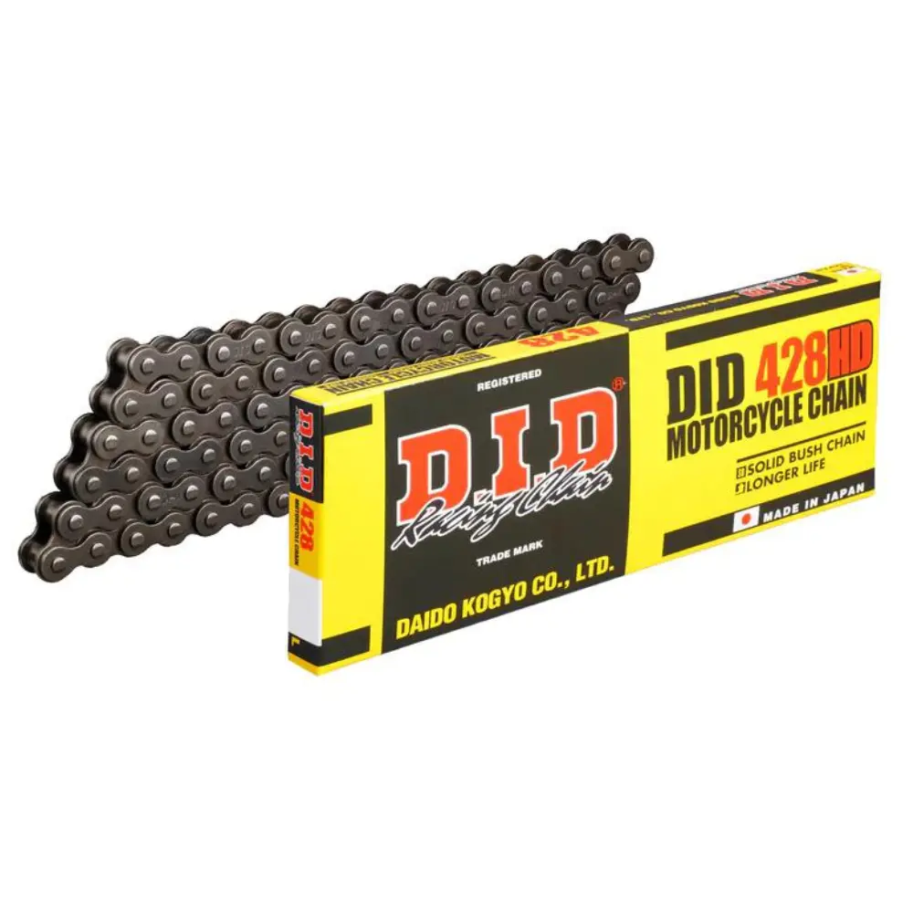 Chain 428Hd D.I.D Japan 1