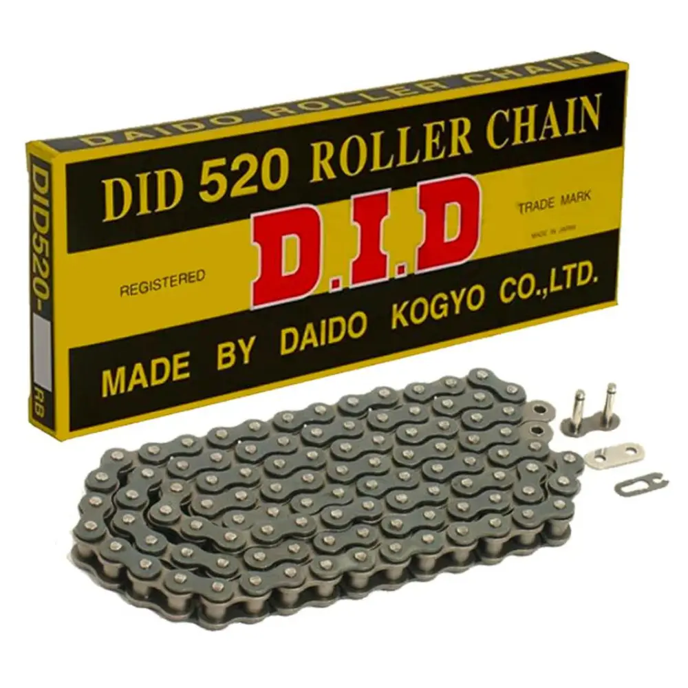 Chain 520-120 D.I.D Japan 1