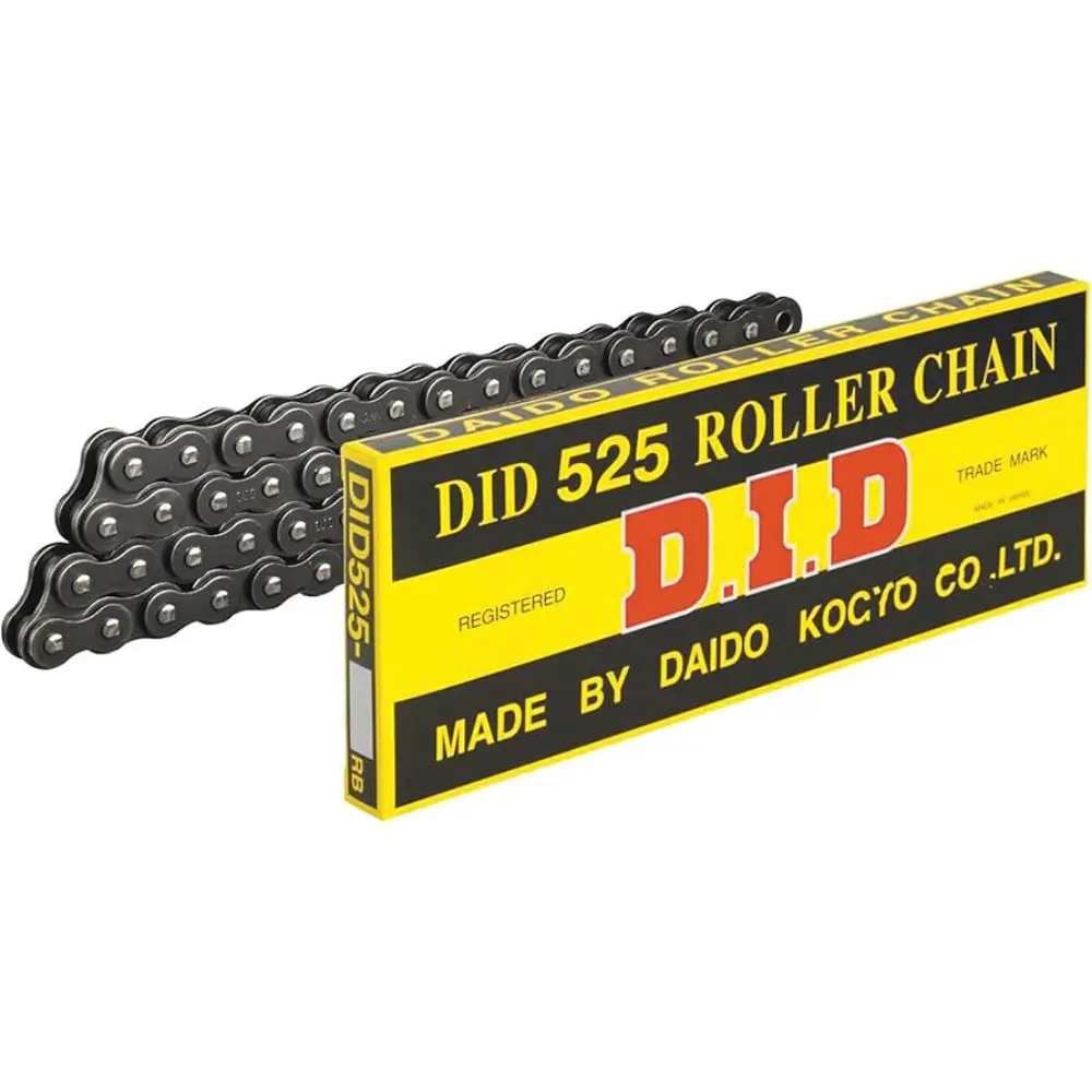 Chain 525-120 D.I.D Japan 1