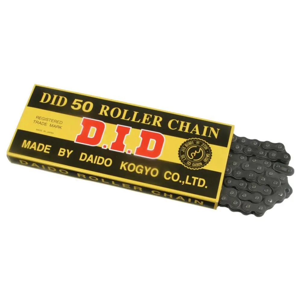 Chain 530-120 D.I.D Japan 1
