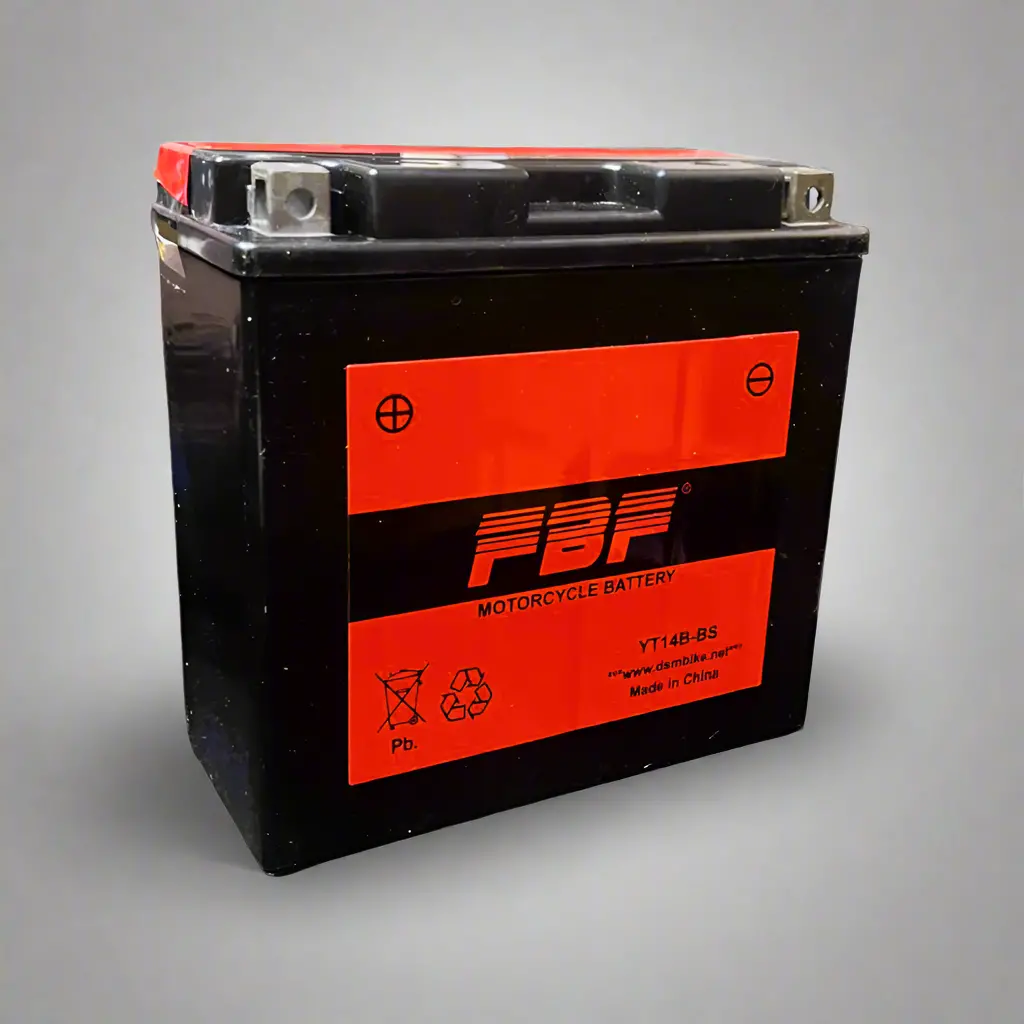 Battery Yt12b-Bs Fbf 1