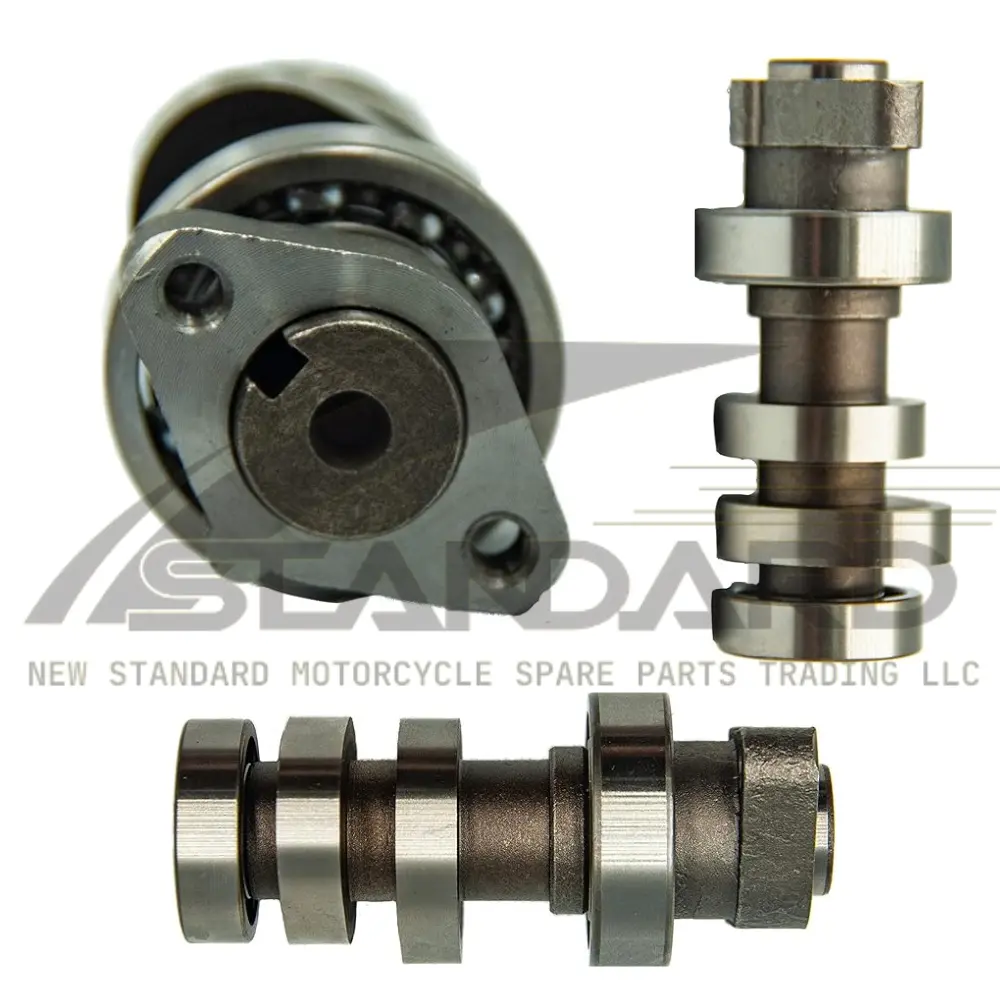 Camshaft Comp For Unicorn 150 1
