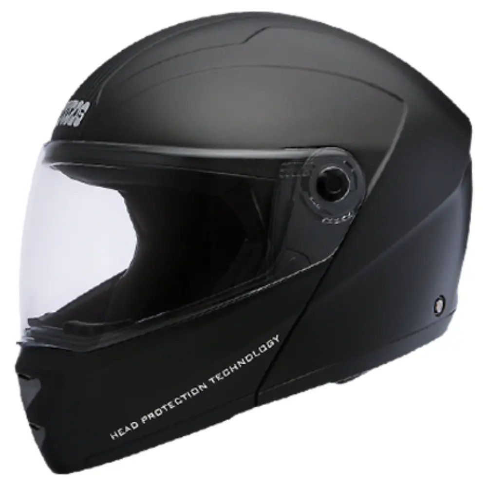 Helmet Flip Up Ninja Elite Studds 1