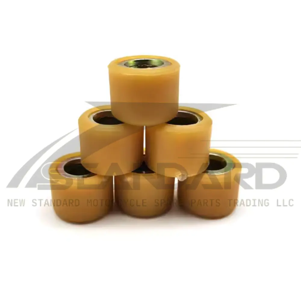 Variator Weight Roller Clutch Pulley For Dio50 1
