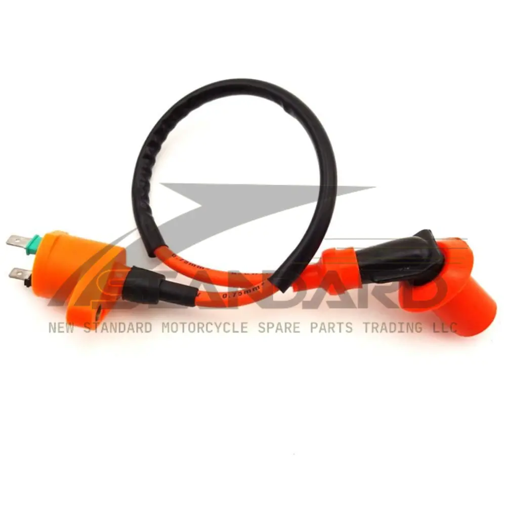 Racing Ignition Coil For Honda Dio50 Af27/28 1