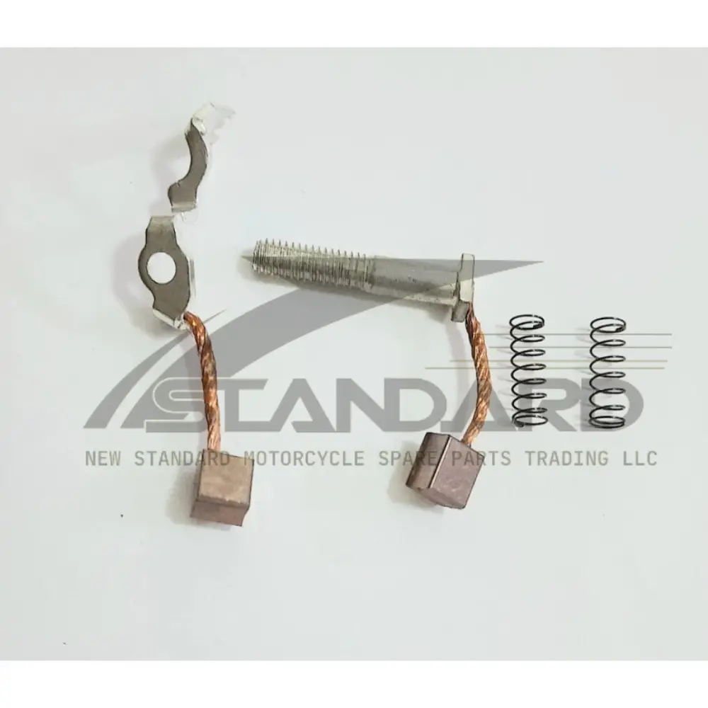 Self Carbon Brush/Terminal Brush For Cb Unicorn 150/160 1