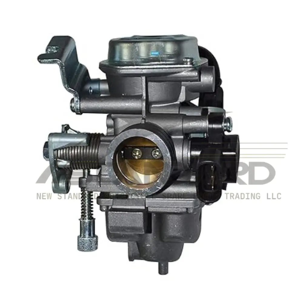 Carburator Assembly For Cb Unicorn 150 1