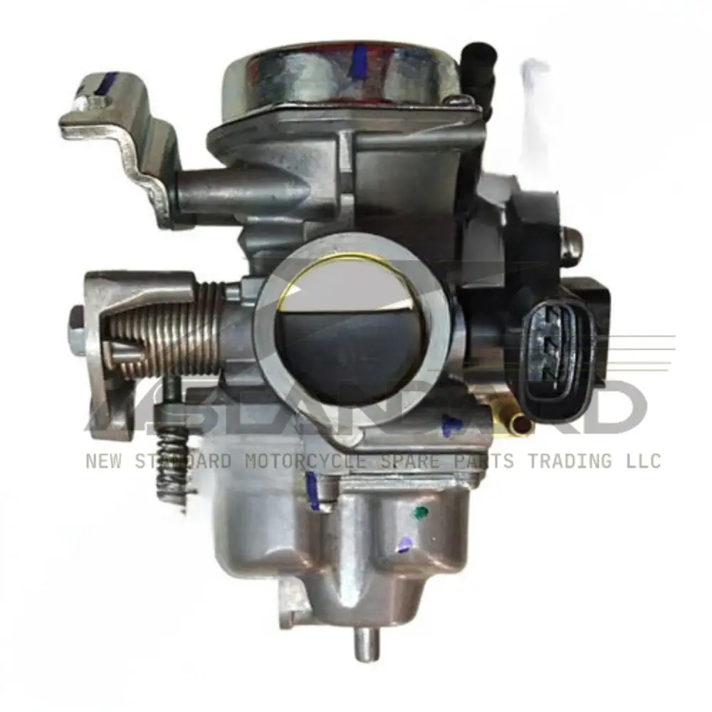 Carburator Assembly For Cb Unicorn 160 1