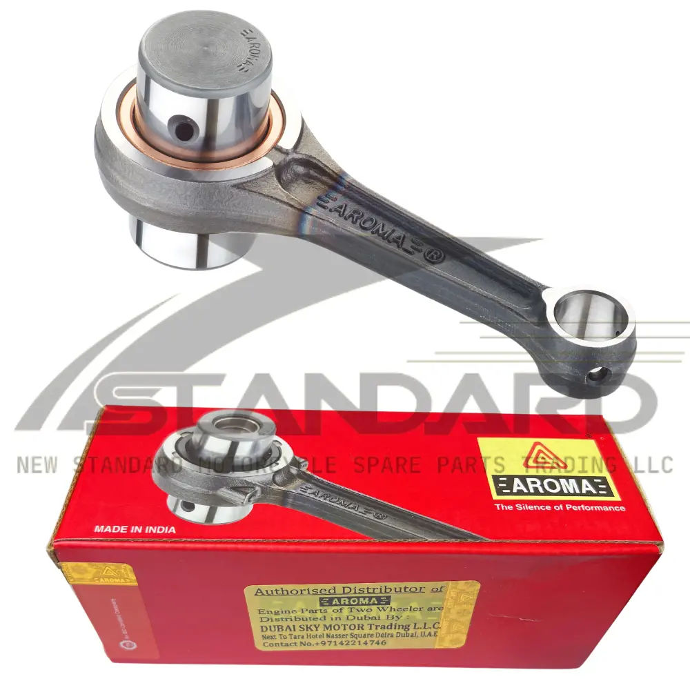 Connecting Rod Kit For Unicorn 160 1