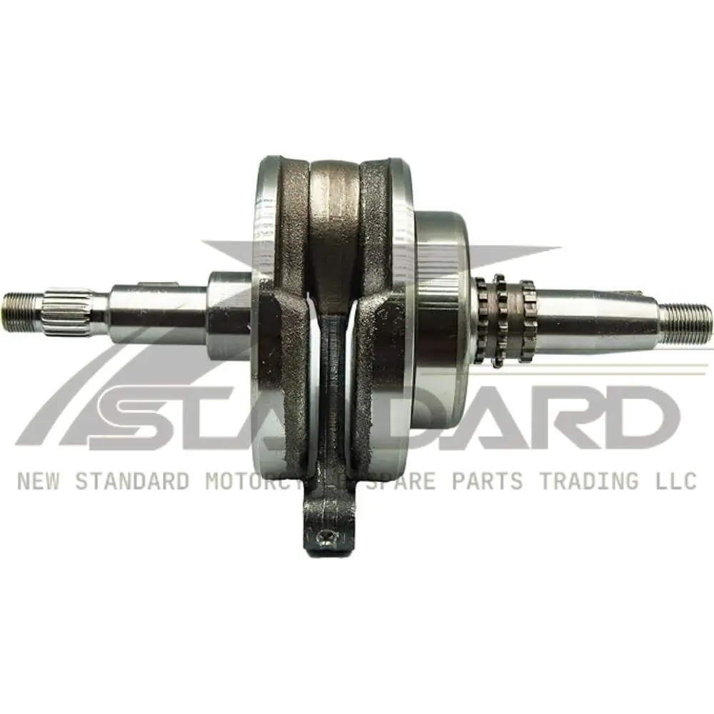 Crank Shaft Assembly For Unicorn 150 1
