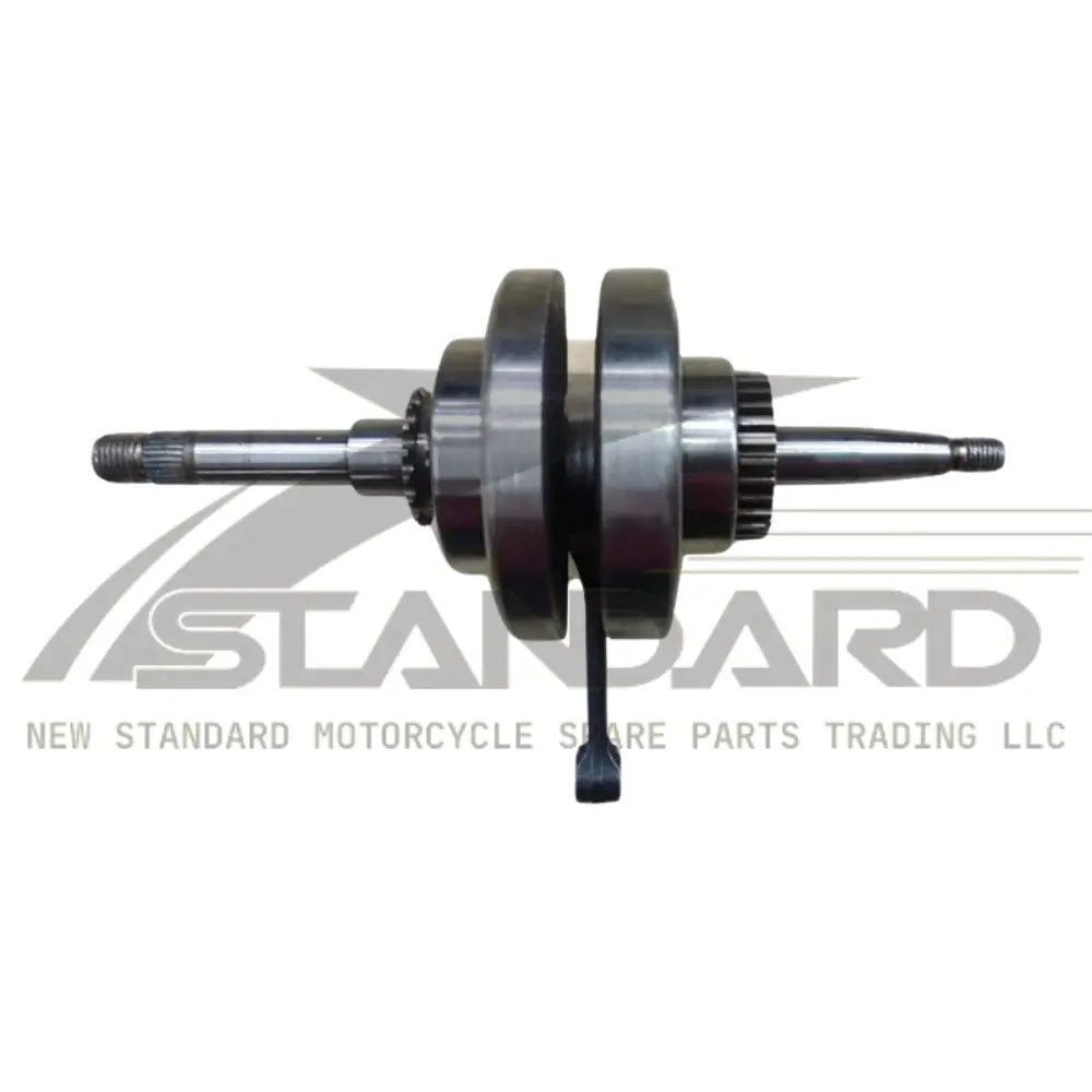 Crank Shaft Assembly For Unicorn 160 1