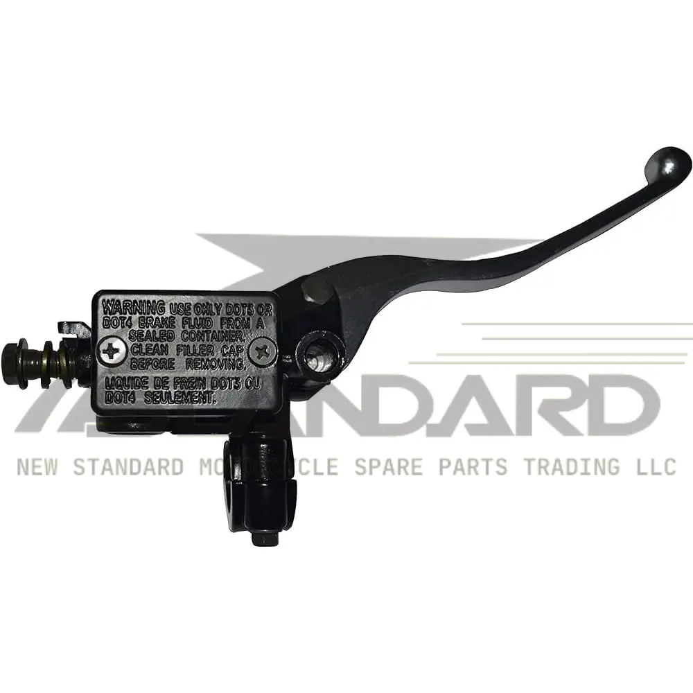 Front Brake Master Cylinder Complete For Unicorn 150 & Unicorn 160 1