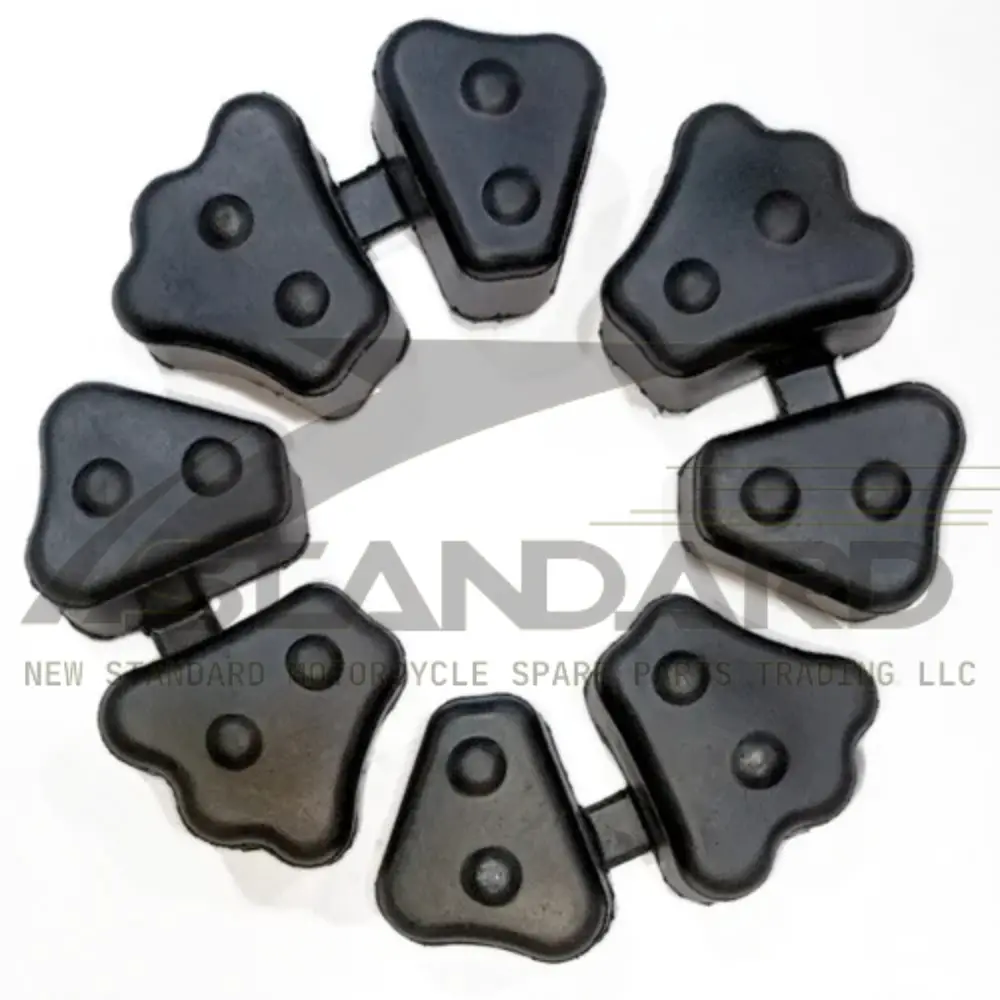 Coupling Rubber For Unicorn 150 & Unicorn 160 1