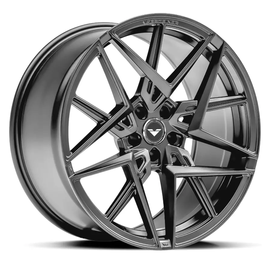 20" Vorsteiner V-Ff 113 Flow Forged For Tesla Model Y 1