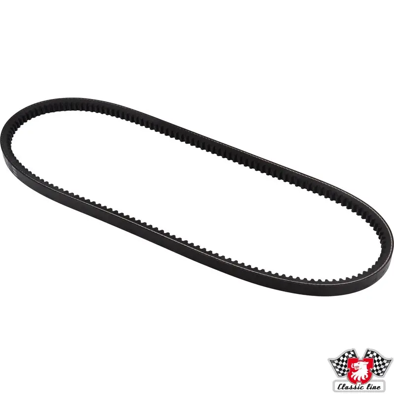 Fan Belt 10 X 900Mm - Beetle/Ghia/Bus 1947 To 1992 1