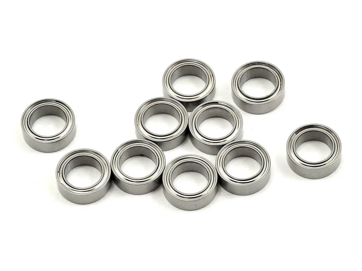 Ptk-10033 1/4X3/8X1/8" Metal Shielded "Speed" Bearing 1