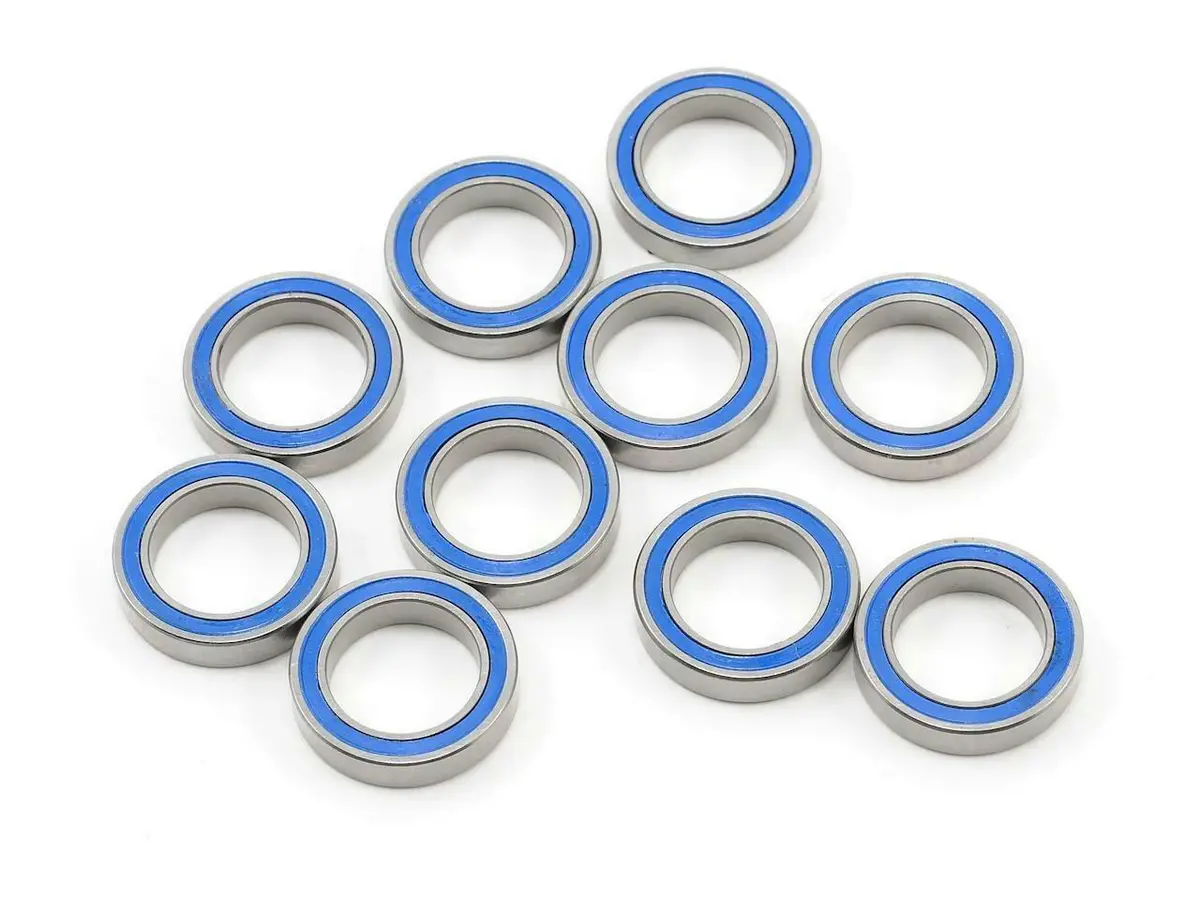 Ptk-10021 1/2"X3/4" Rubber Sealed "Speed" Bearing 1