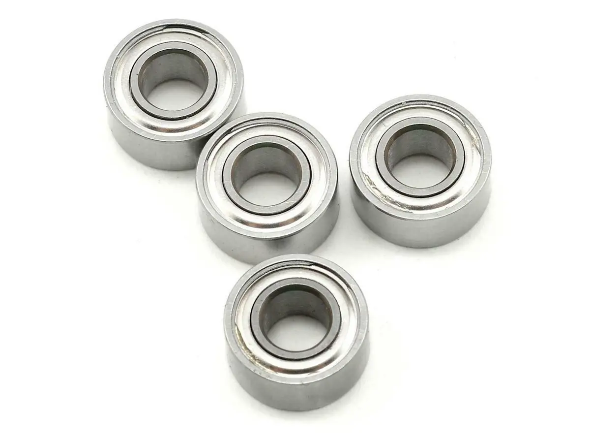 Ptk-10048 5X11x5mm Metal Shielded "Speed" Bearing 1