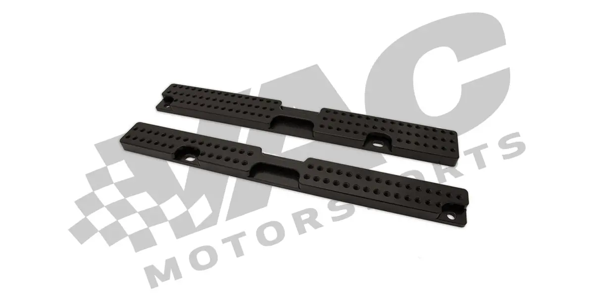 Vac Motorsport Seat Installation Kit For 2020+ Toyota Gr Supra 1