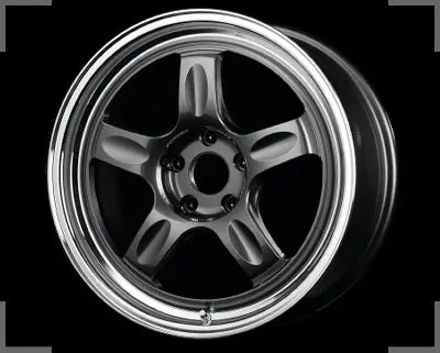 Rays Volk Racing 21C 1