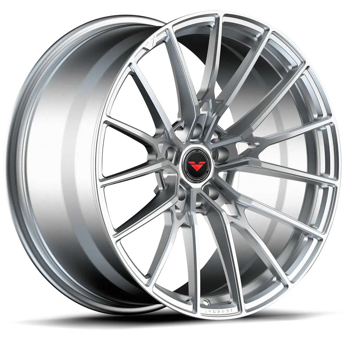Vorsteiner Vfa-102 Forged Wheels 1