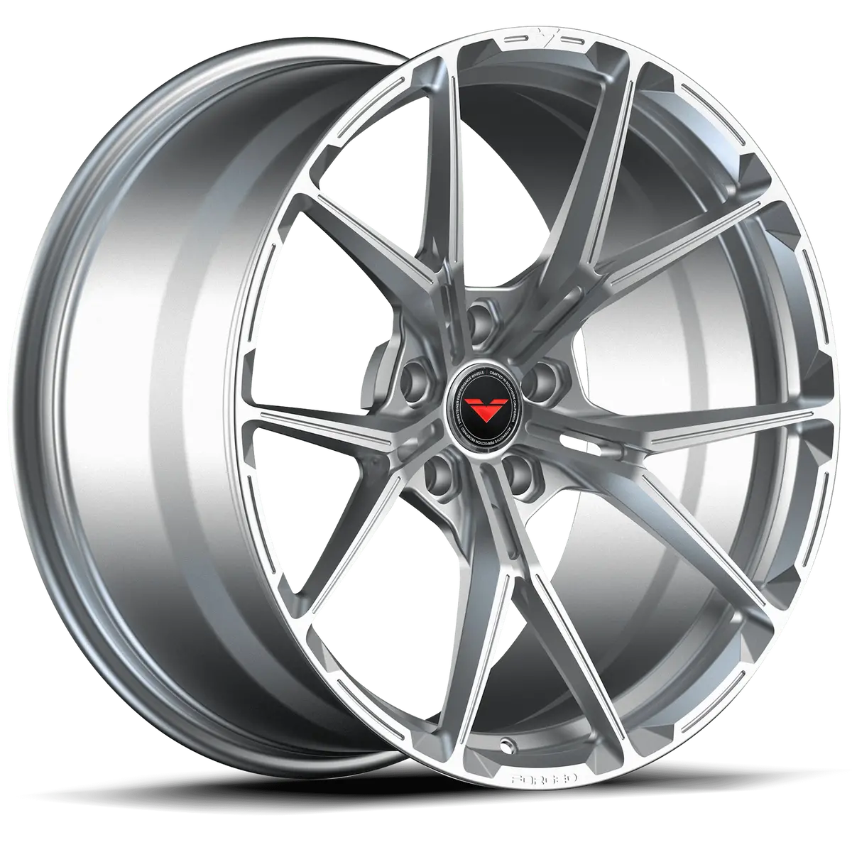 Vorsteiner Vfa-103 Forged Wheels 1