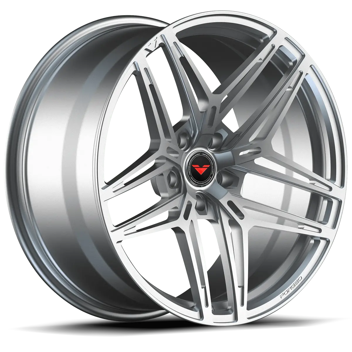 Vorsteiner Vfa-104 Forged Wheels 1