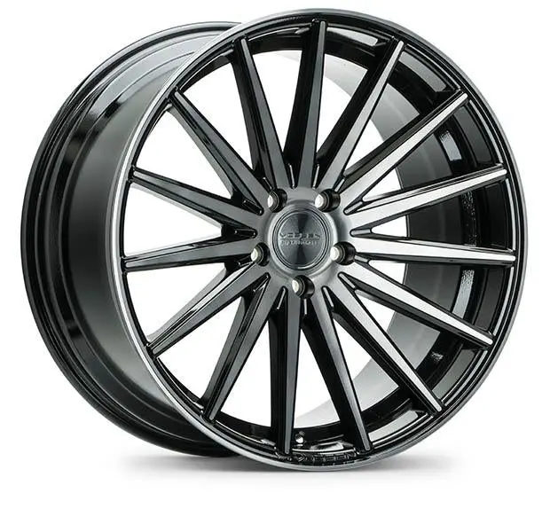 Vossen Flow Forming Vfs-2 1