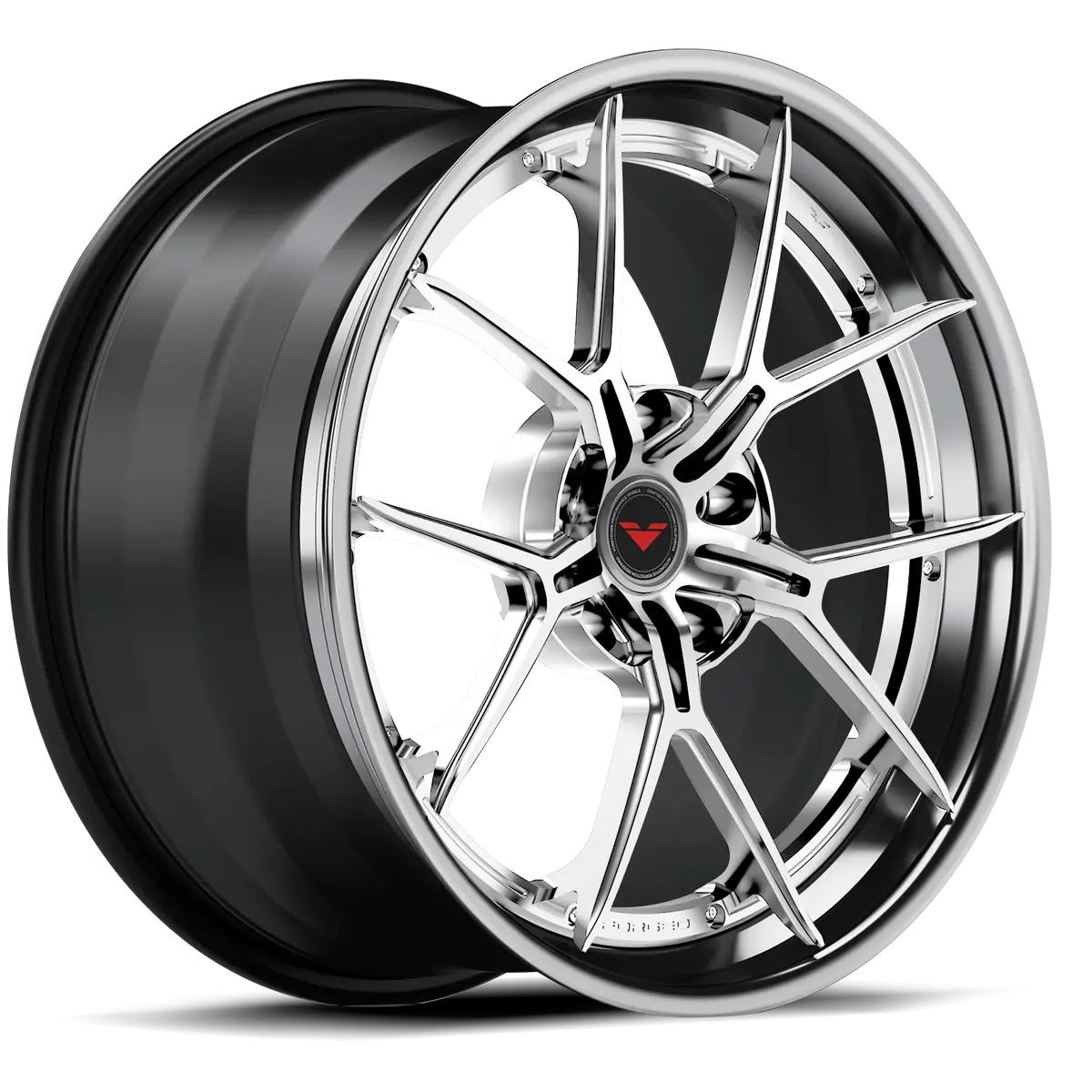 Vorsteiner Vmp-303 Forged Wheels 1