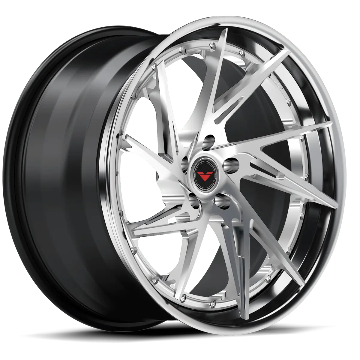 Vorsteiner Vmp-304 Forged Wheels 1