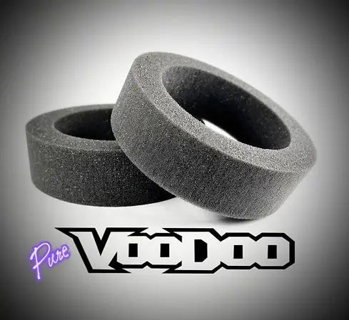 Dupont High Performance Single Stage Foams For Absolute Zero V1/V2 1