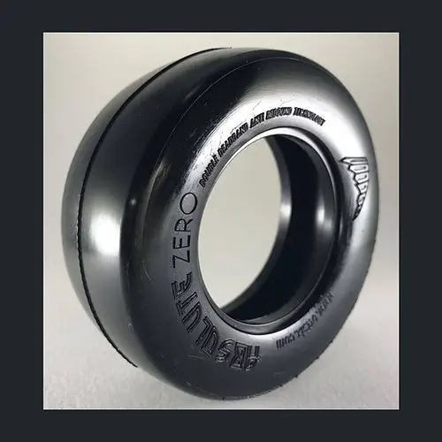 Voodoo Absolute Zero Belted Slick 2.2/3.0 Choose Compound (Pair) 1