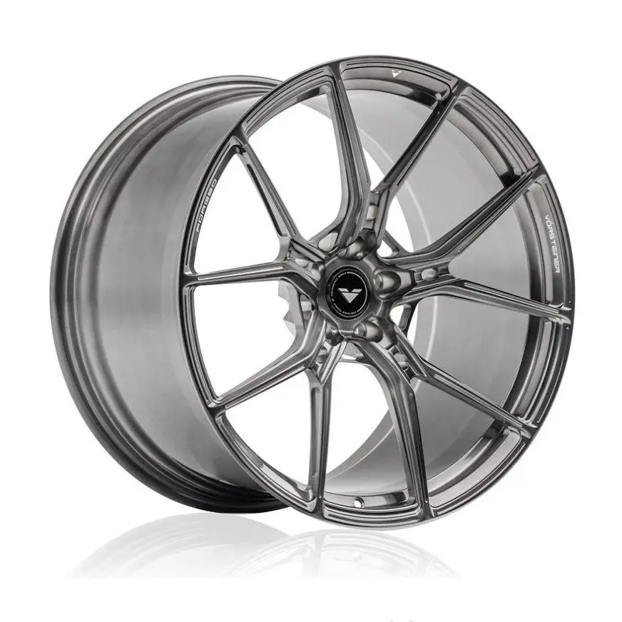Vorsteiner Vpx-101 Forged Wheels 1