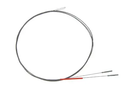 Heater Cable, 5715Mm - Kombi 1955 To 1967 1