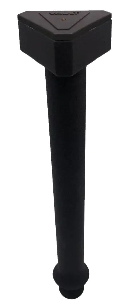 Vault Center Drain Plug 1