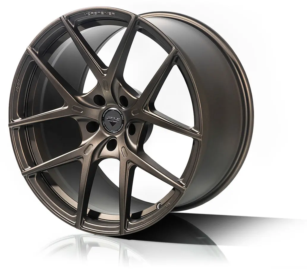 Vorsteiner V-Ff 101 Flow Forged 1