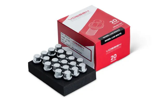 Vossen Wheel Lug Bolts Set 1