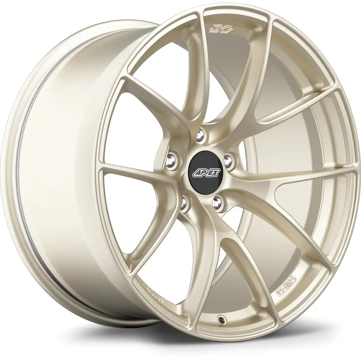 Apex Vs-5Rs Forged Wheels, 19X11 (Gr Supra) 1