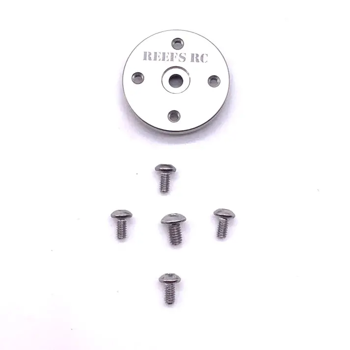 Reefs132 Round Micro Horn 1