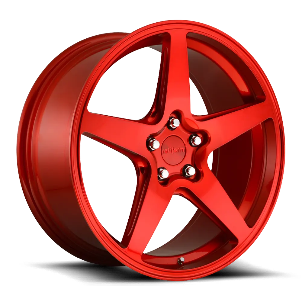Rotiform Wgr - Cast Monoblock 1