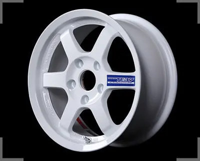 Rays Te37 Gravel 1