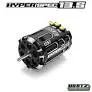 Wrp-Hs-135 Whitz Racing Products Hypersonic Competition Brushless Stock Sensored Motor 13.5 1