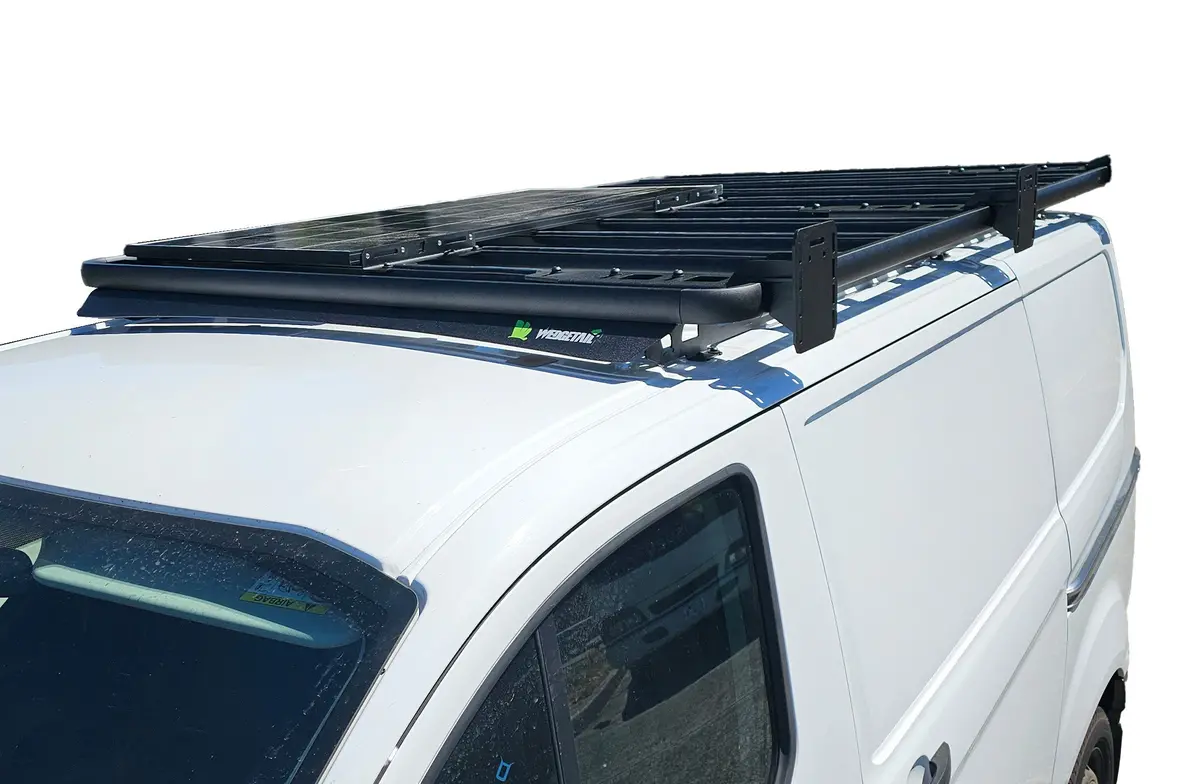 Custom/T7 Adventure Roof Rack Lwb 1