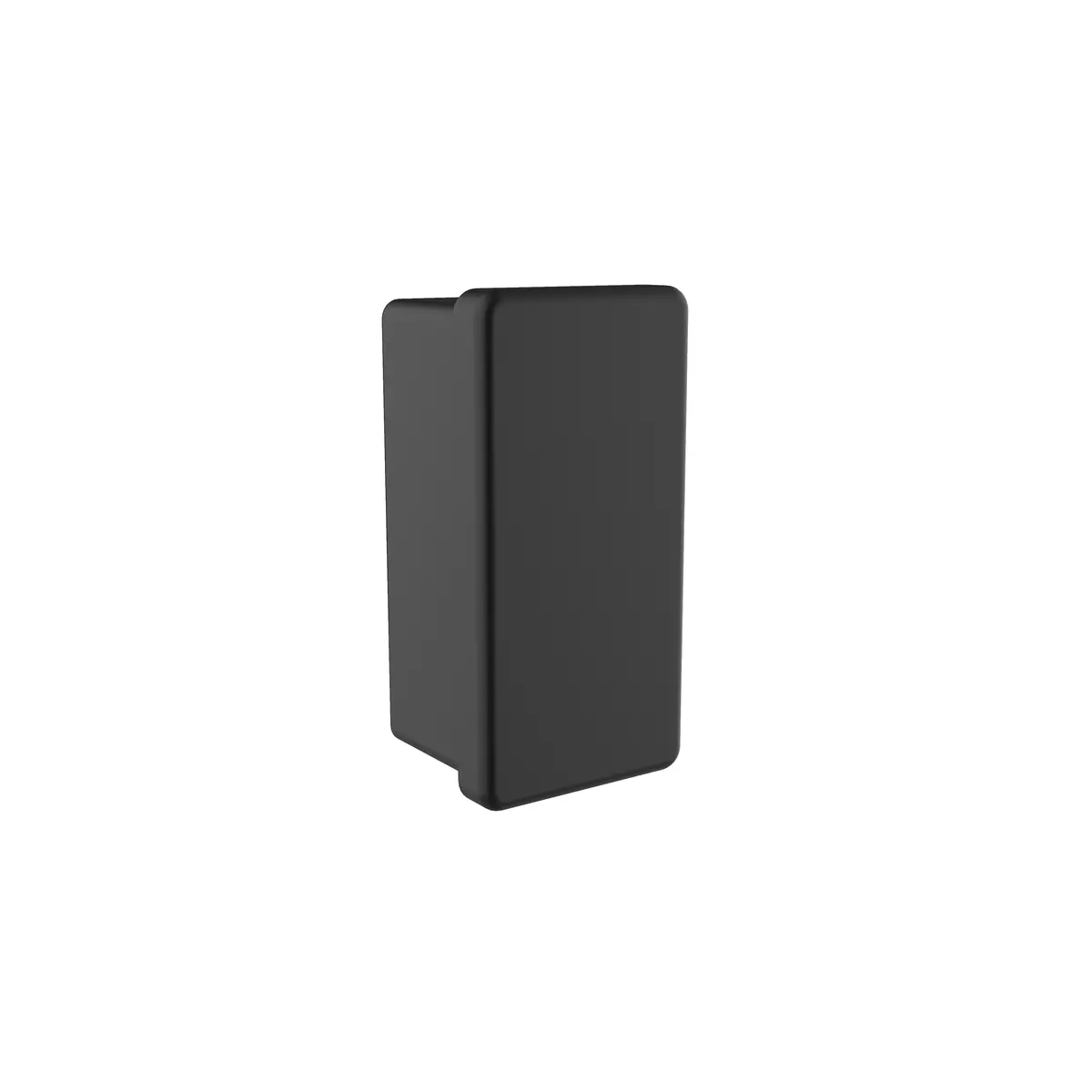 Wall Bracket Tube Plug 1