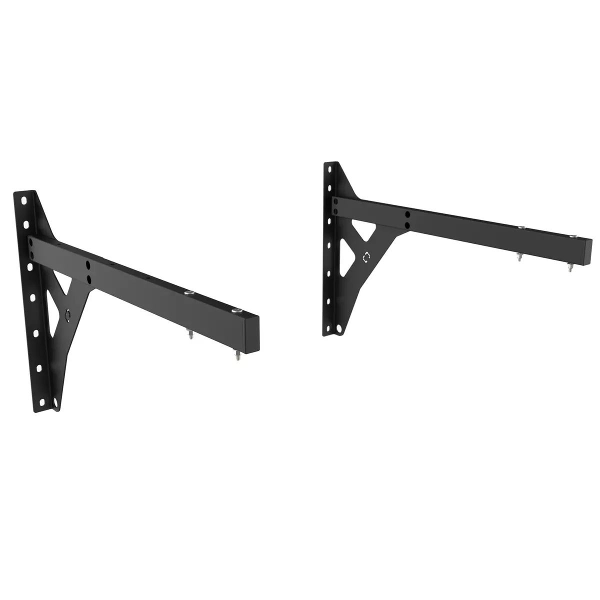 Spacerail Wall Mount Kit 2