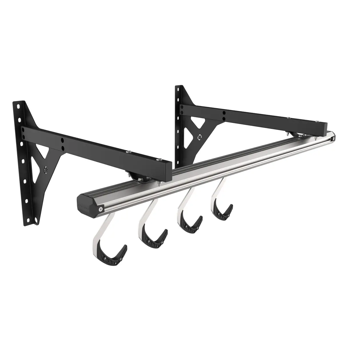 Spacerail - Wall Mounted Bike Rack 1