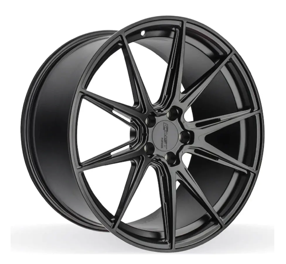 Cmst Cs122 Monoblock Forged Wheel 1