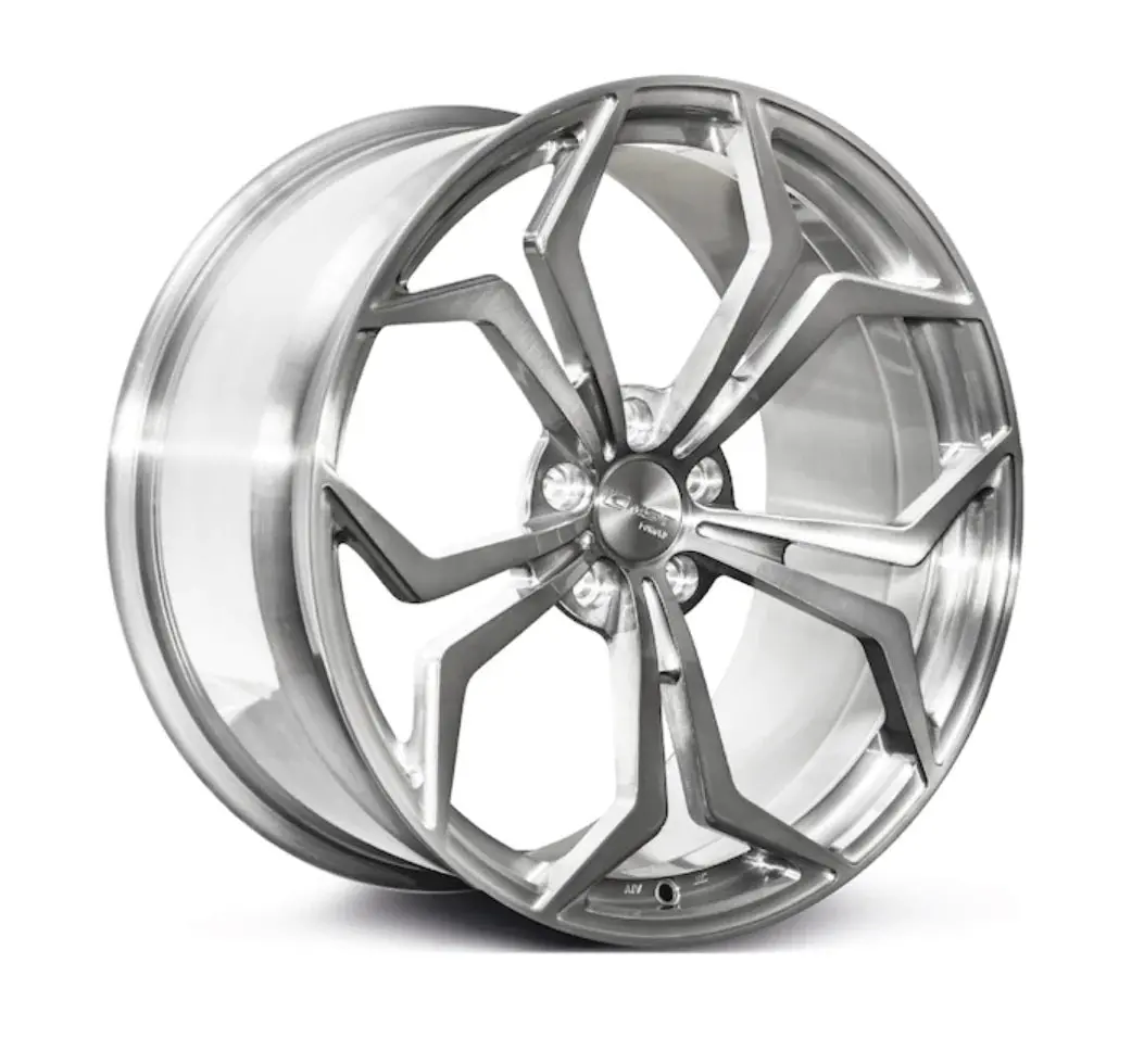 Cmst Cs125 Monoblock Forged Wheel 1