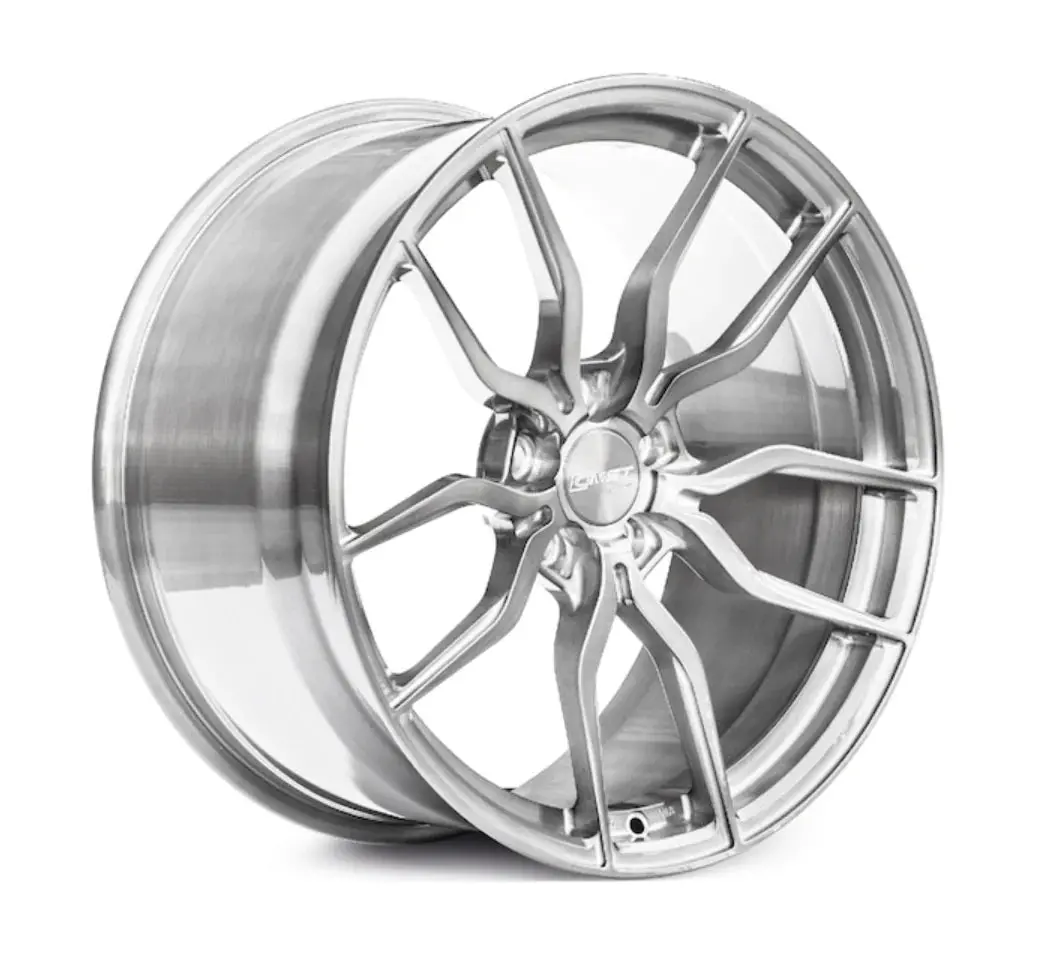 Cmst Cs126 Monoblock Forged Wheel 1